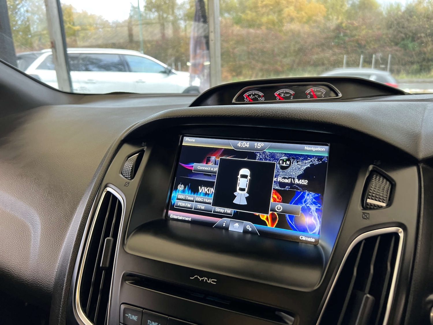 Used Ford Focus 2016 for sale - 76603740: Photo 20