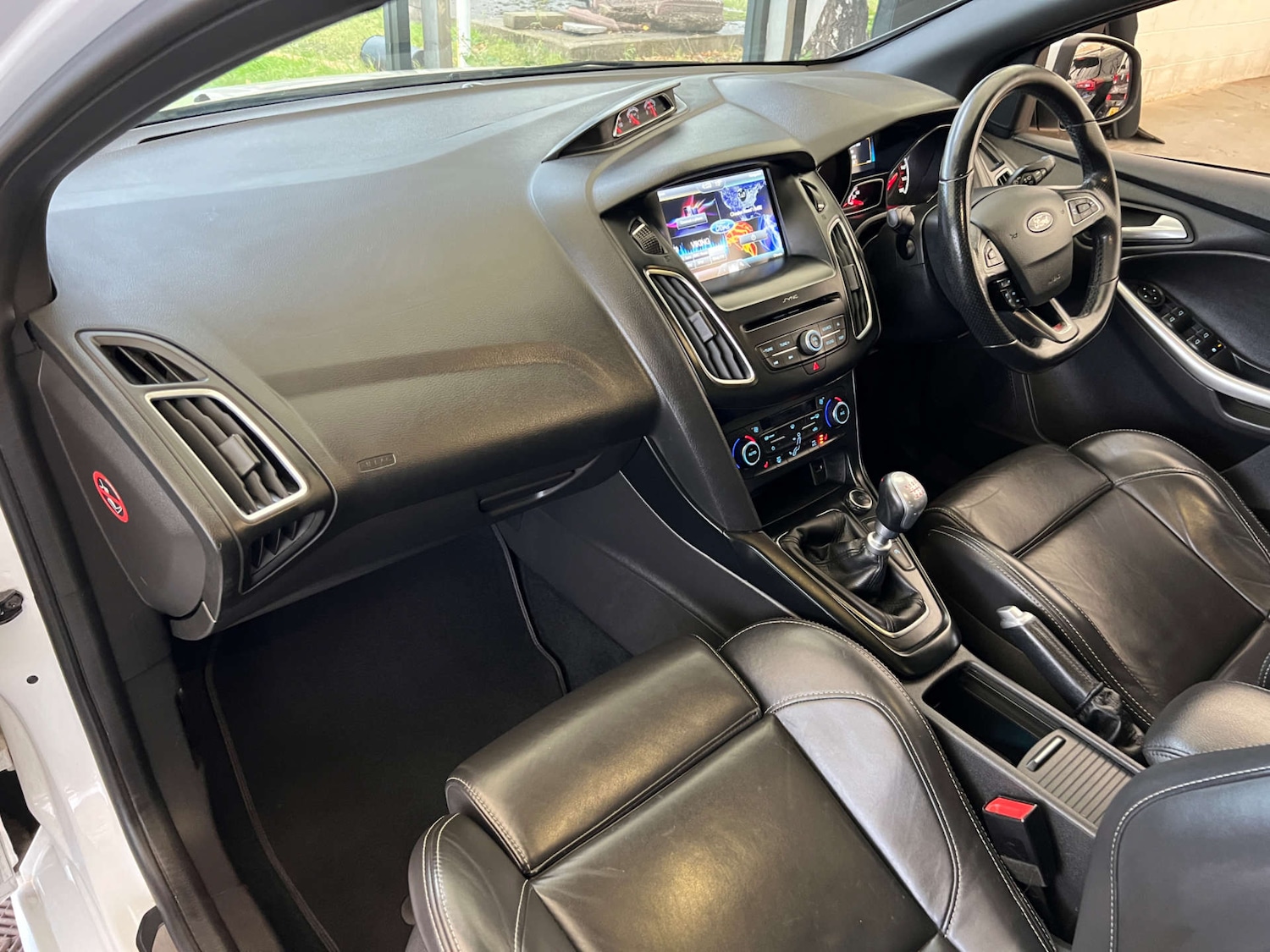 Used Ford Focus 2016 for sale - 76603740: Photo 23