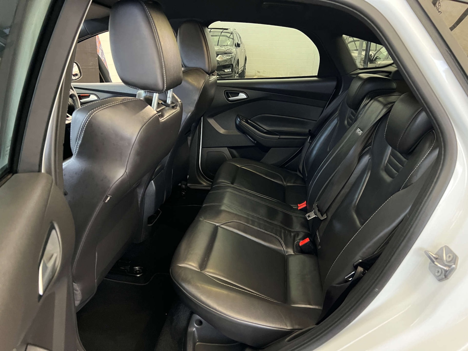 Used Ford Focus 2016 for sale - 76603740: Photo 25