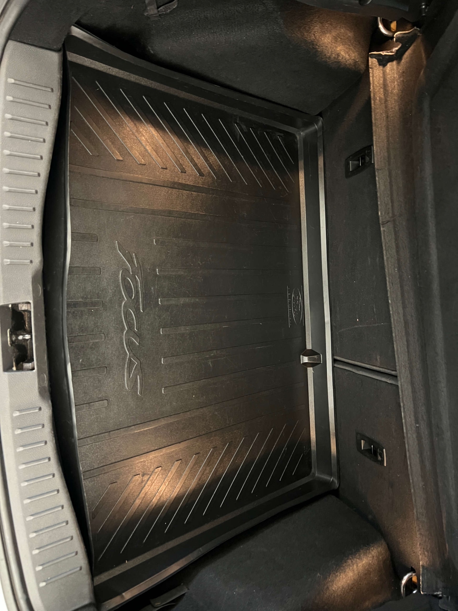 Used Ford Focus 2016 for sale - 76603740: Photo 26