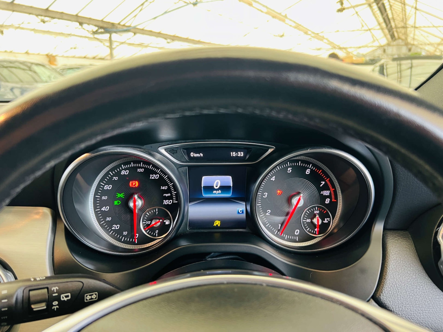 Vehicle 17