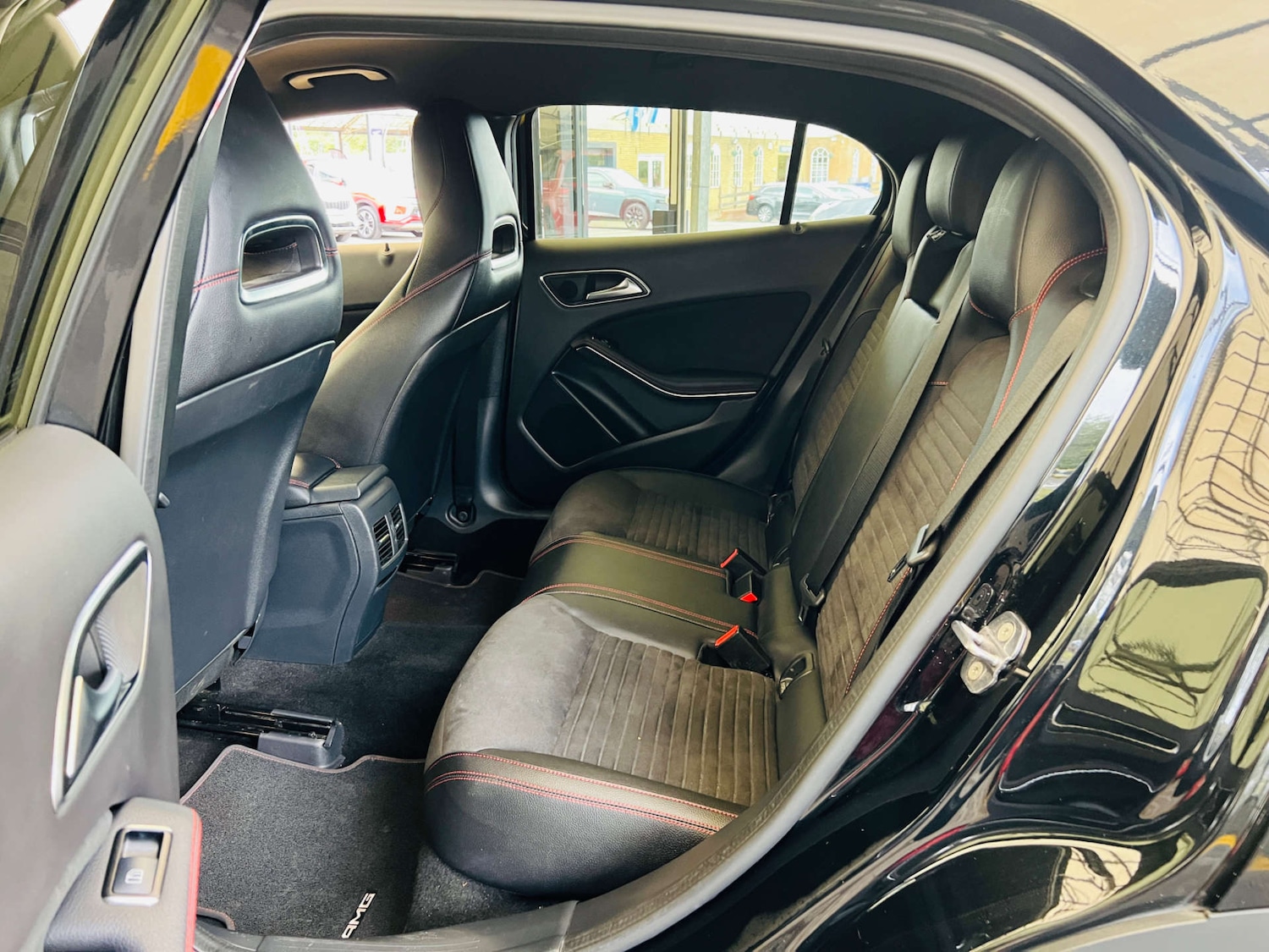 Vehicle 27