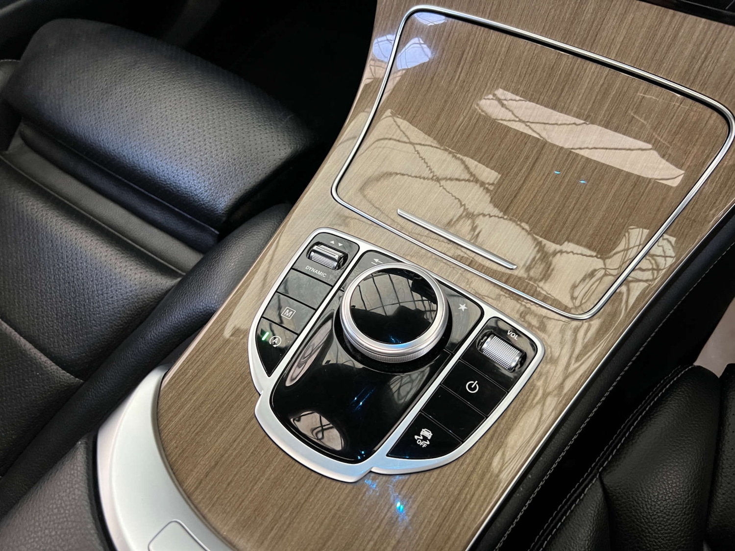 Used Mercedes-Benz GLC 2018 for sale - 76483204: Photo 23