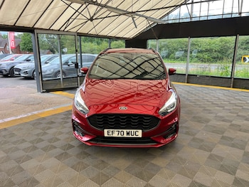 Used Ford S-Max 2021 for sale - 78835685: Photo