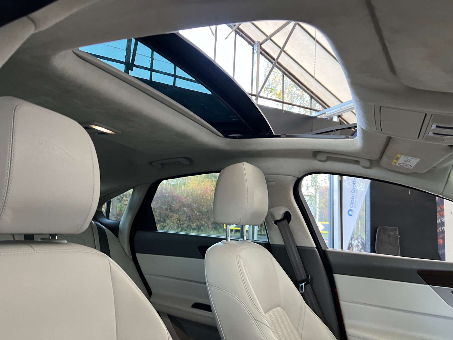 Used Jaguar XF 2019 for sale - 76375873: Photo 15