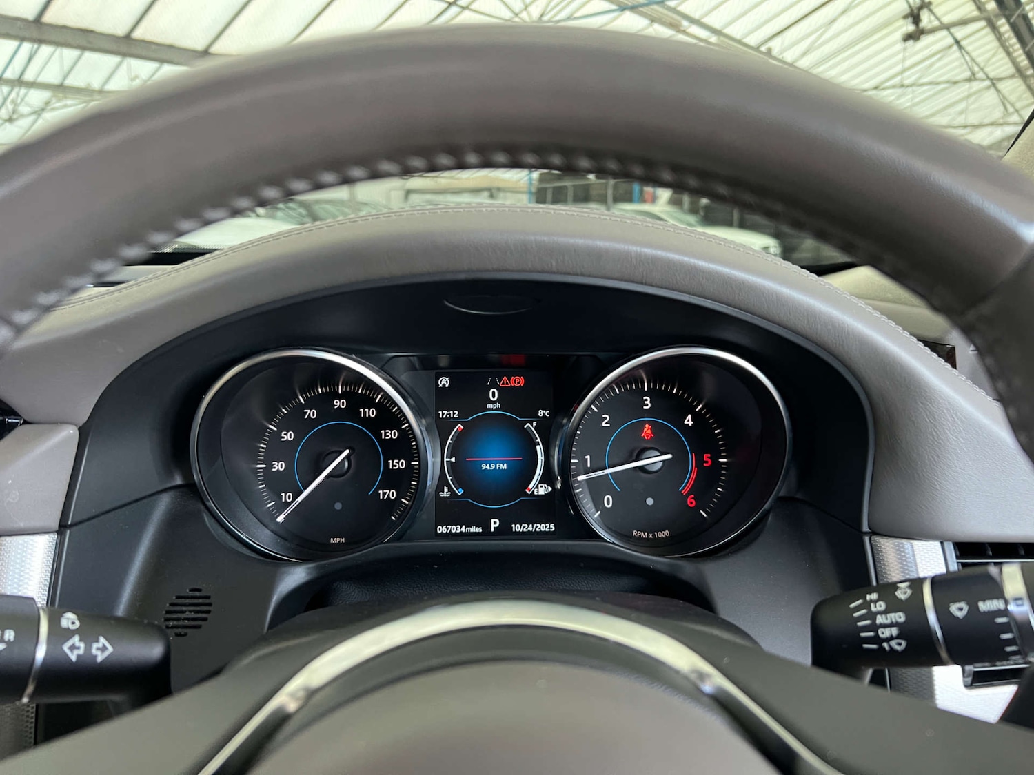 Used Jaguar XF 2019 for sale - 76375873: Photo 19