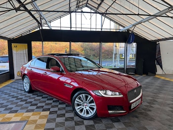 2019 - 2.0d [180] Portfolio 4dr Auto