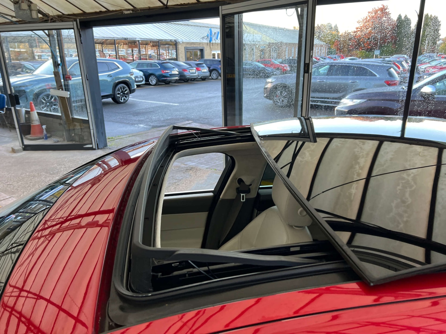Used Jaguar XF 2019 for sale - 76375873: Photo 26