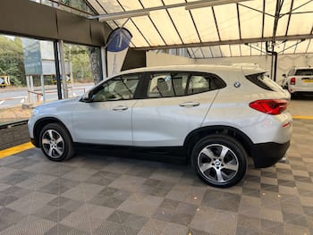 Used BMW X2 2019 for sale - 79644701: Photo
