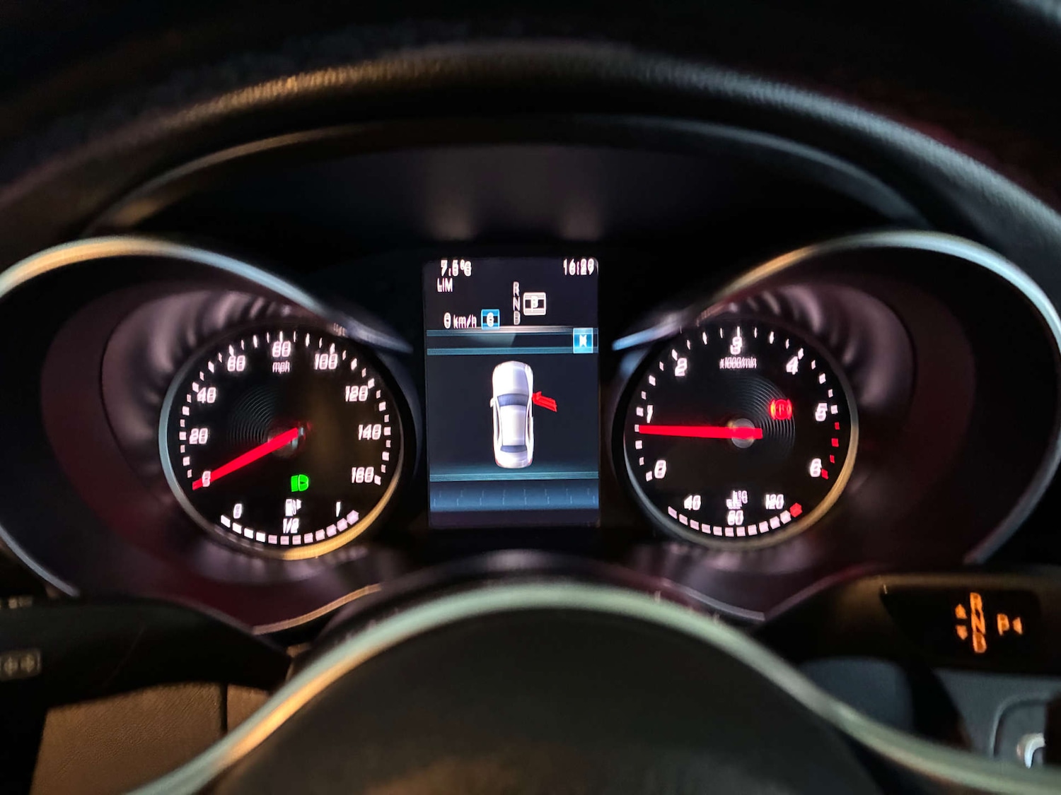 Used Mercedes-Benz C Class 2020 for sale - 77240416: Photo 15