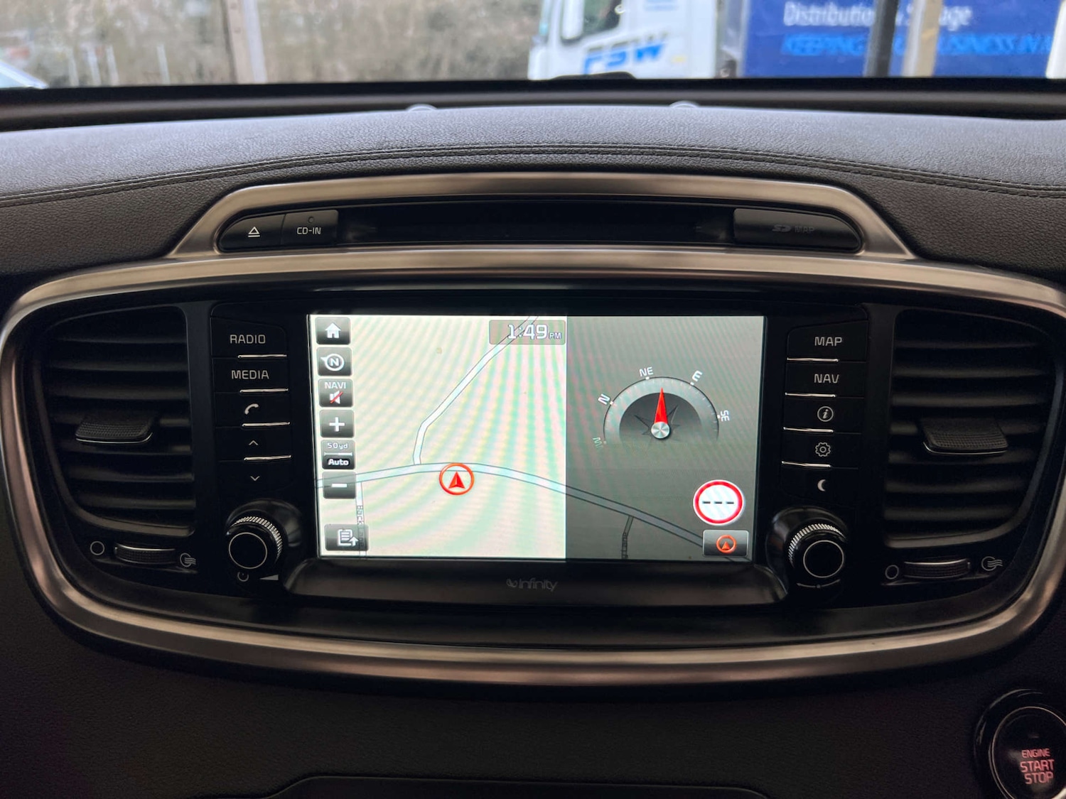 Used Kia Sorento 2015 for sale - 77688261: Photo 13