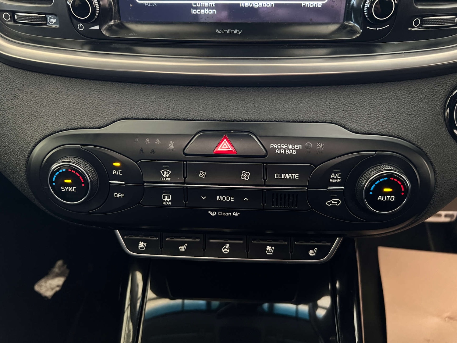 Used Kia Sorento 2015 for sale - 77688261: Photo 17