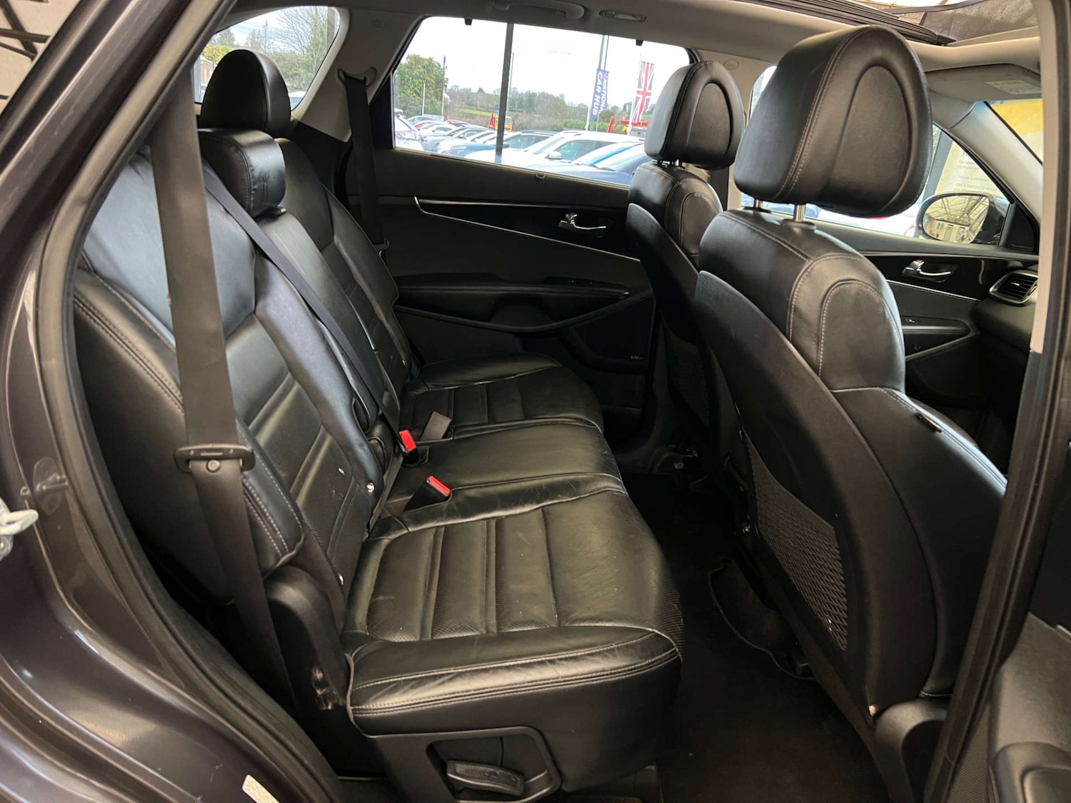 Used Kia Sorento 2015 for sale - 77688261: Photo 19