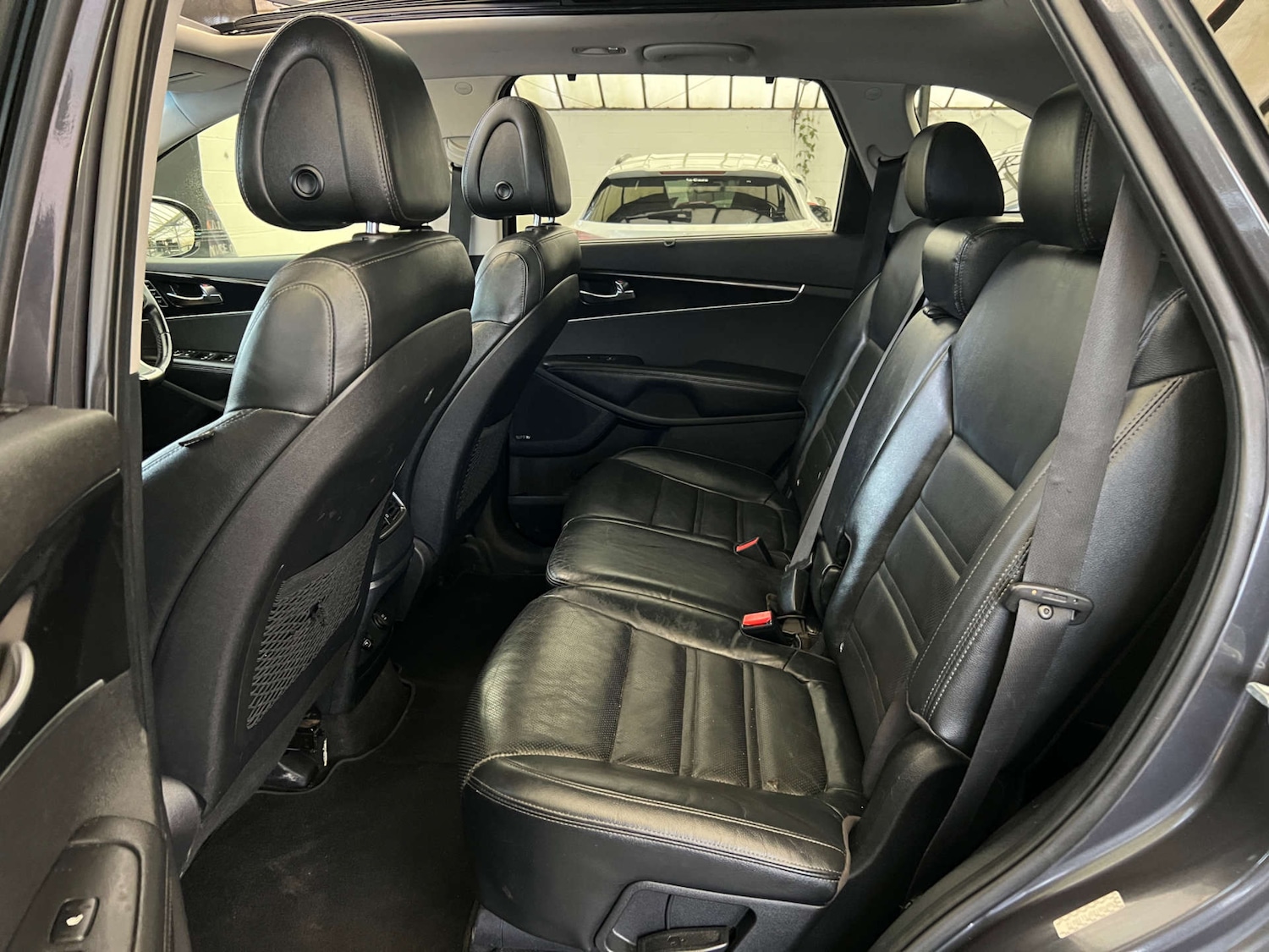 Used Kia Sorento 2015 for sale - 77688261: Photo 20