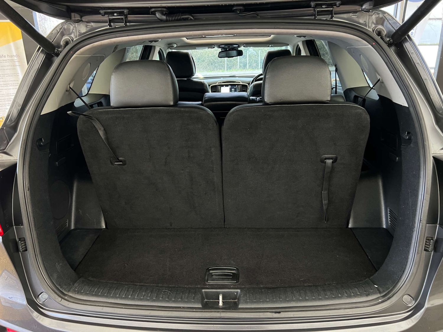 Used Kia Sorento 2015 for sale - 77688261: Photo 23