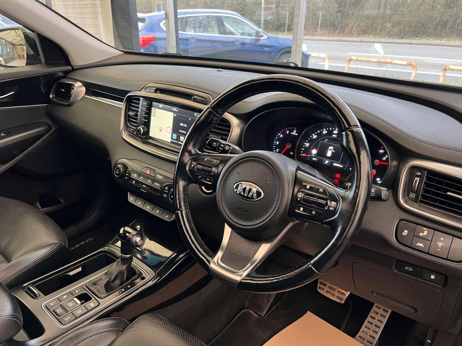 Used Kia Sorento 2015 for sale - 77688261: Photo 9