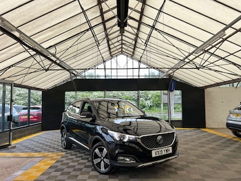 Used MG MG ZS 2019 for sale - 78529751: Photo