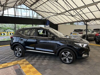 Used MG MG ZS 2019 for sale - 78529751: Photo