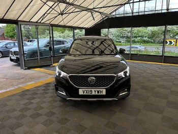 Used MG MG ZS 2019 for sale - 78529751: Photo