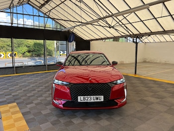 Used DS Automobiles DS 4 2023 for sale - 79600581: Photo