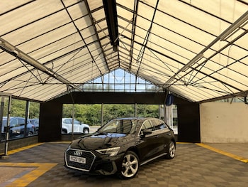 Used Audi A3 2022 for sale - 79407385: Photo