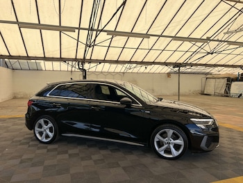 Used Audi A3 2022 for sale - 79407385: Photo