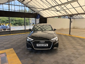 Used Audi A3 2022 for sale - 79407385: Photo