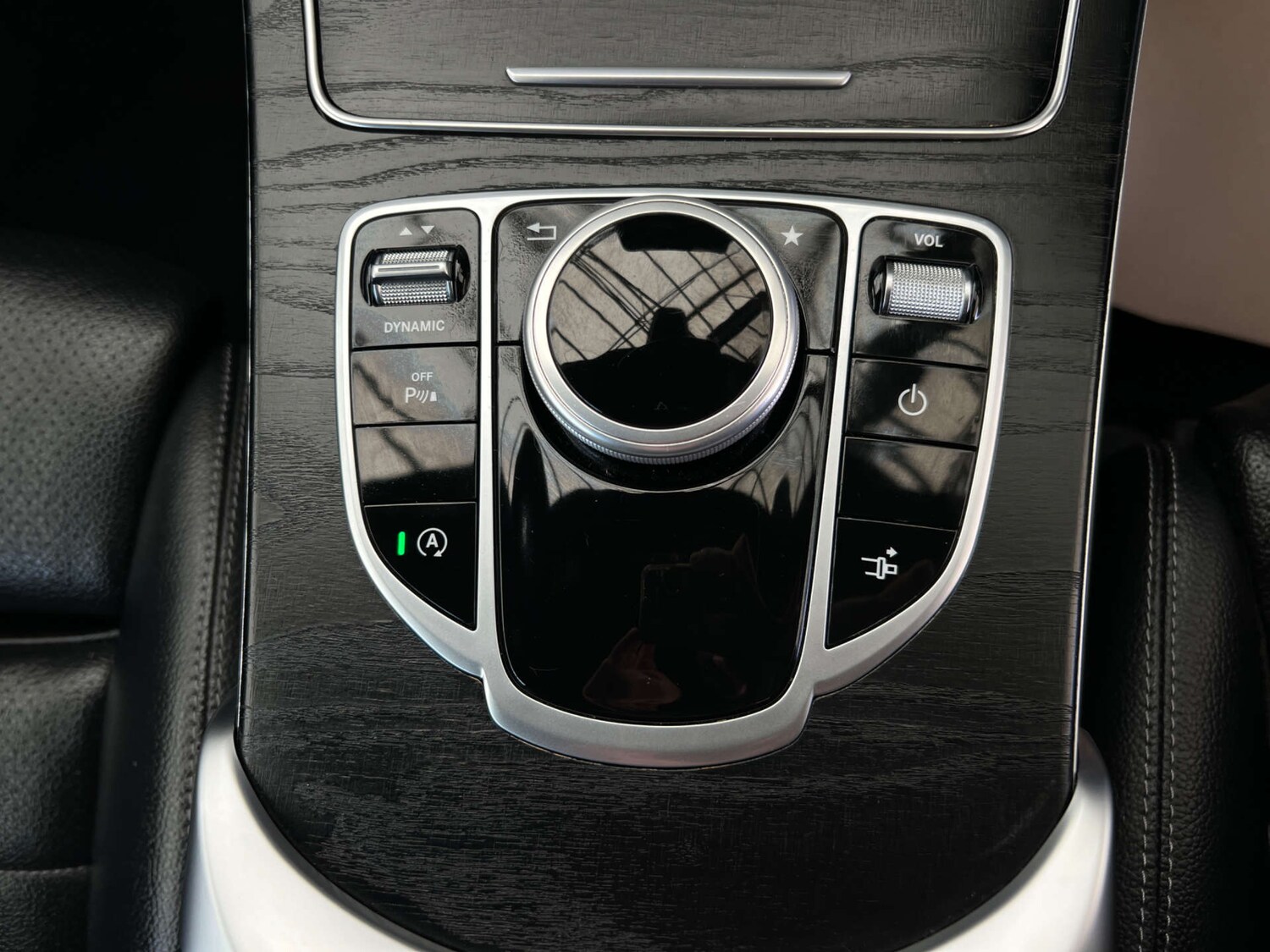 Used Mercedes-Benz C Class 2018 for sale - 77821662: Photo 23