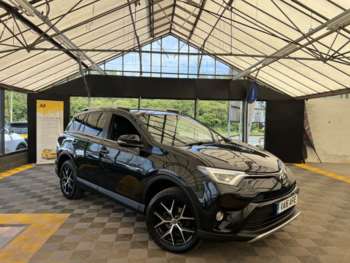 2016 - 2.0 V-matic Icon 5dr CVT