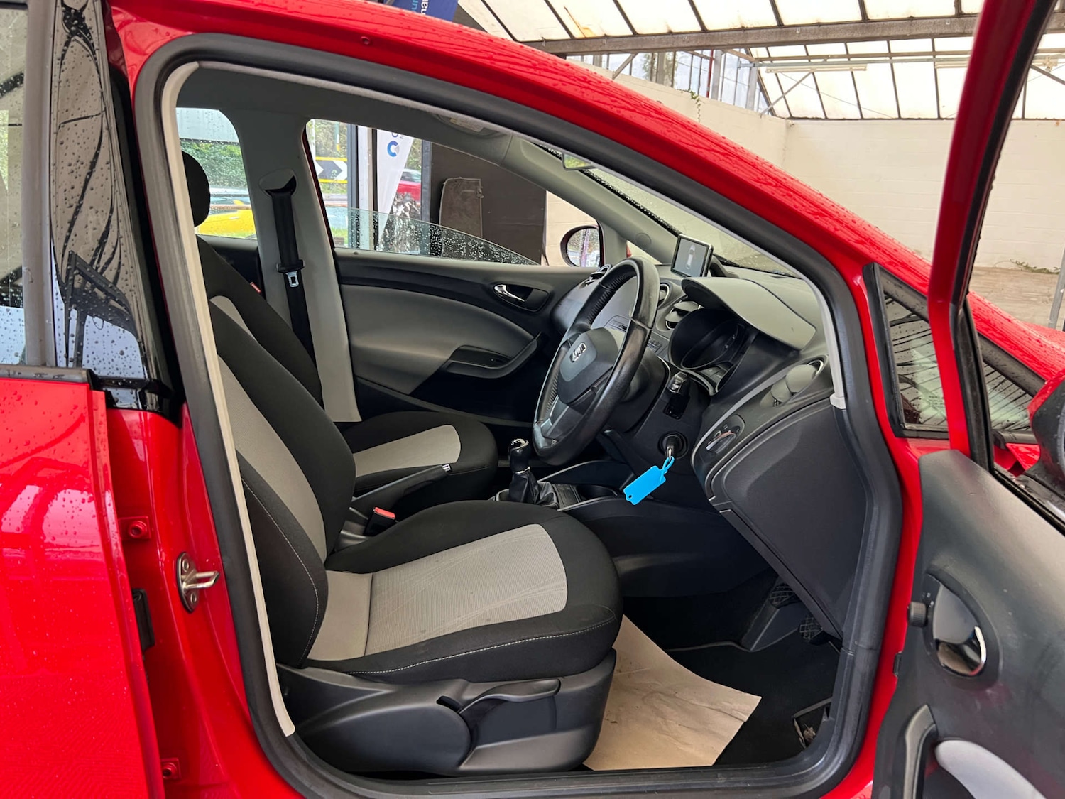 Used SEAT Ibiza 2015 for sale - 76682751: Photo 10