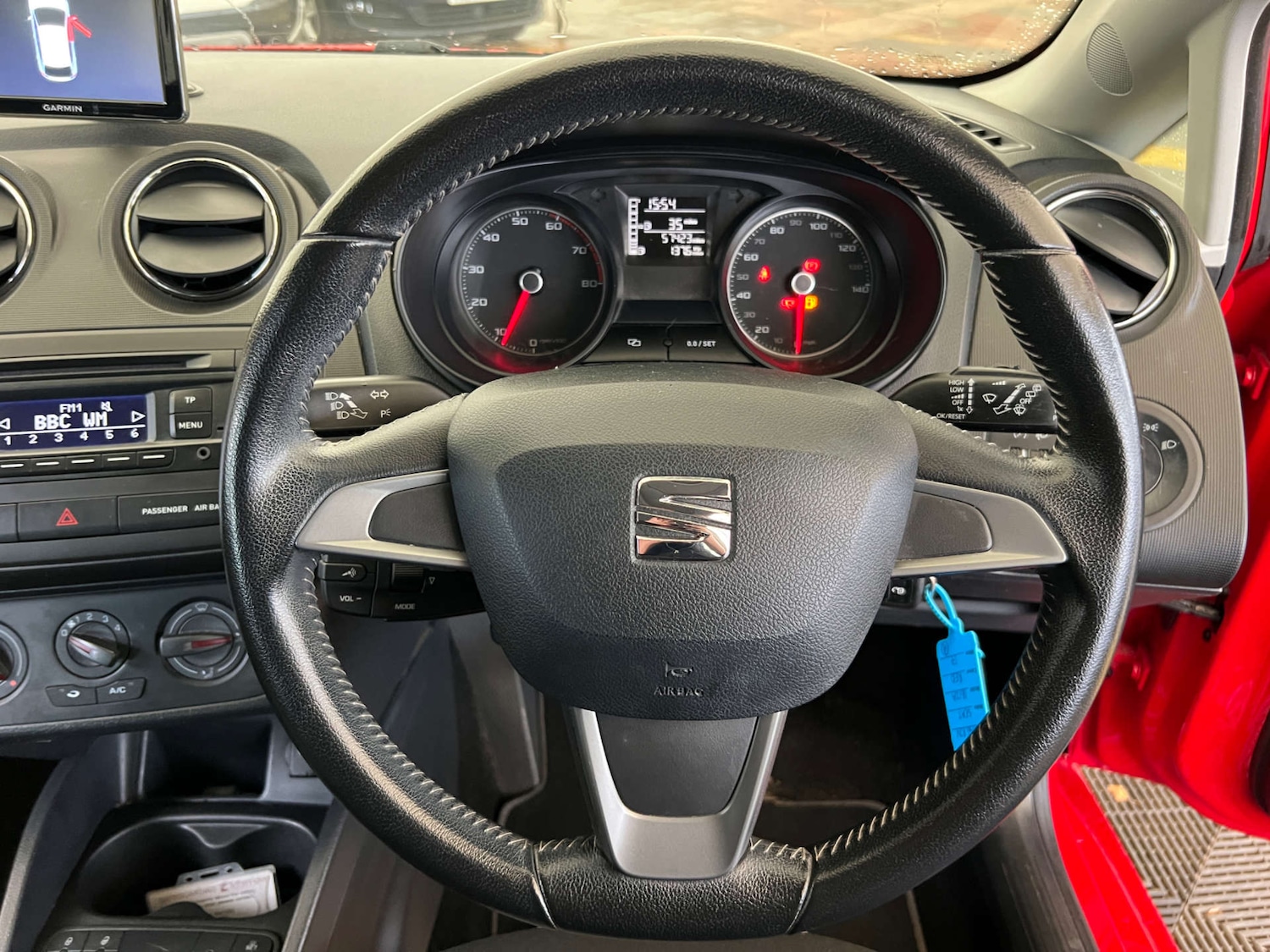 Used SEAT Ibiza 2015 for sale - 76682751: Photo 13