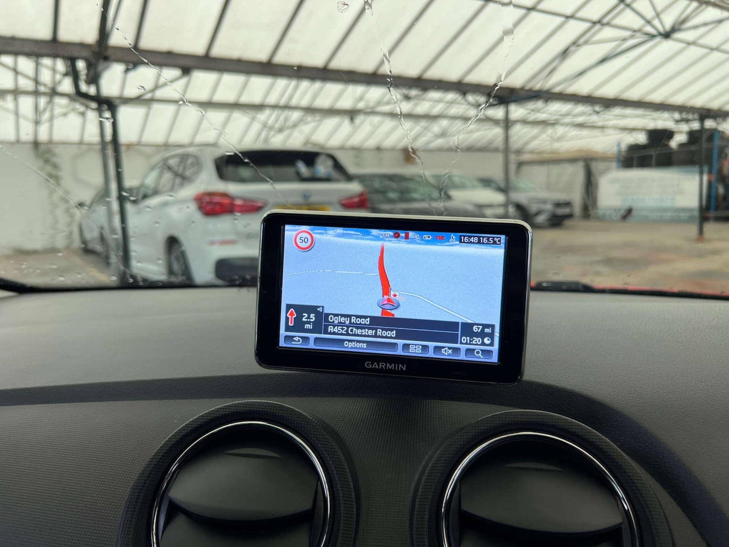 Used SEAT Ibiza 2015 for sale - 76682751: Photo 16