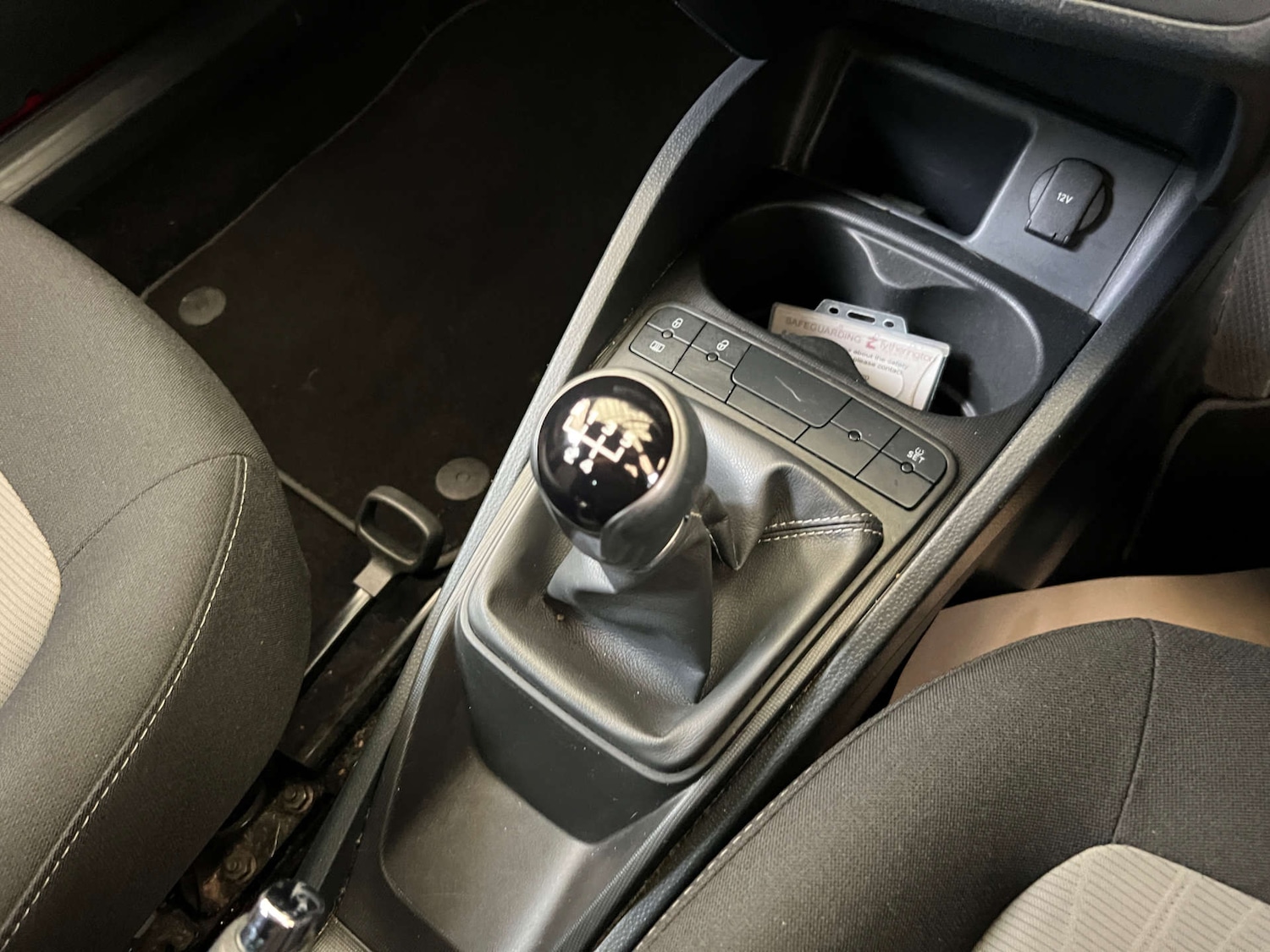 Used SEAT Ibiza 2015 for sale - 76682751: Photo 18