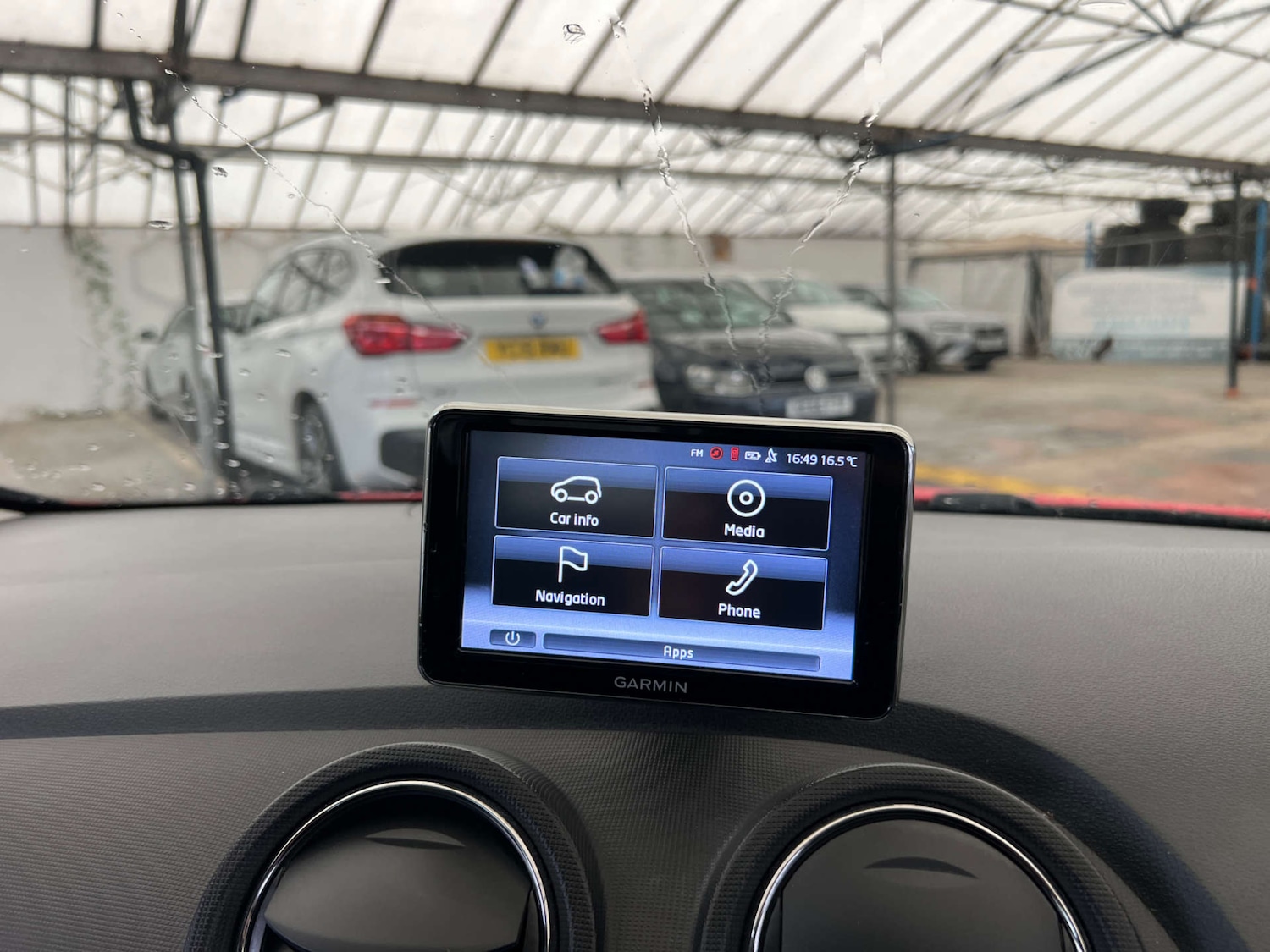 Used SEAT Ibiza 2015 for sale - 76682751: Photo 19