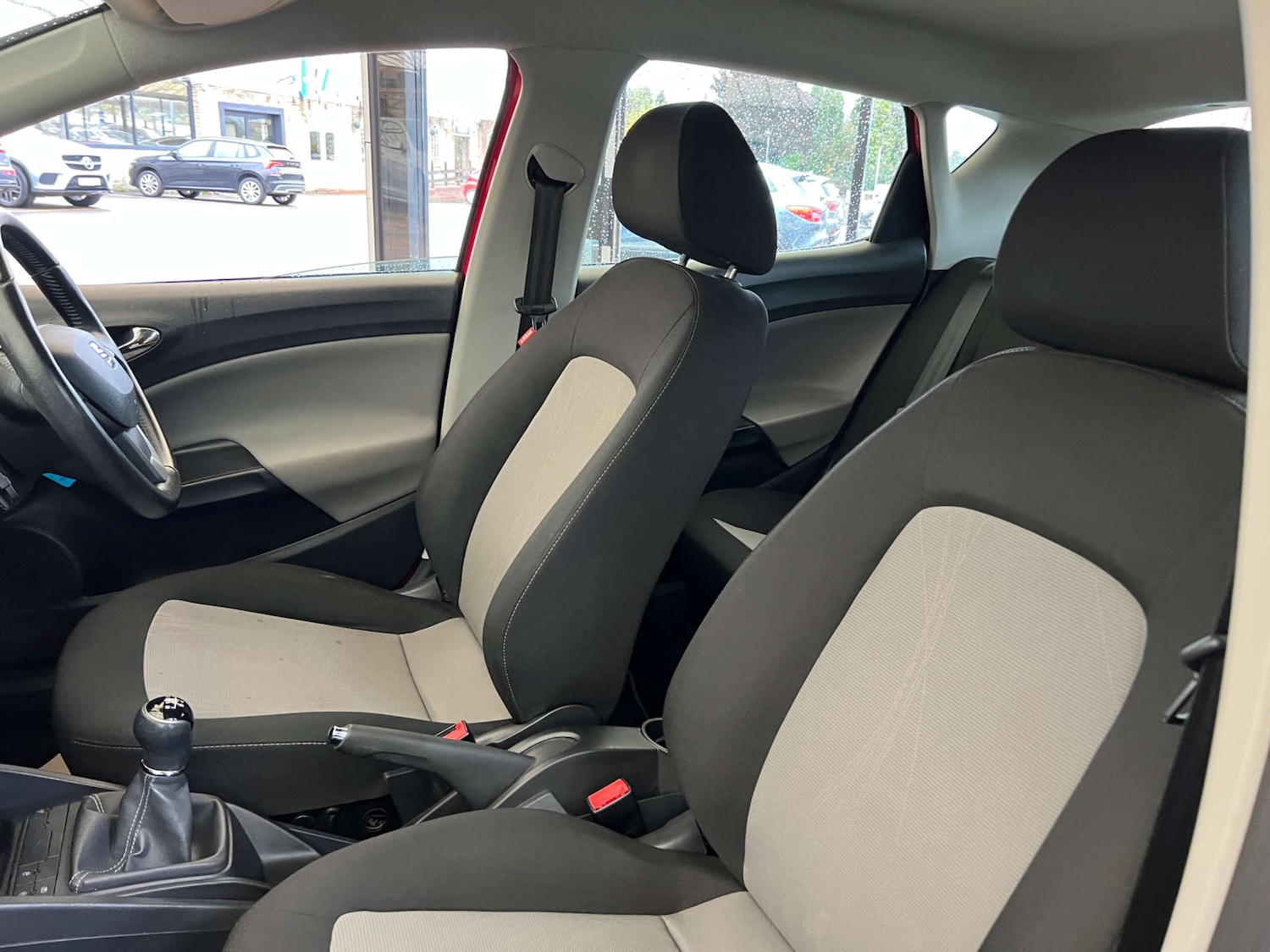 Used SEAT Ibiza 2015 for sale - 76682751: Photo 22