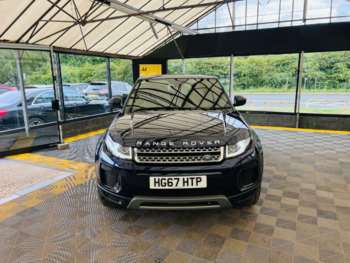 Used Land Rover Range Rover Evoque 2017 for sale - 74894490: Photo