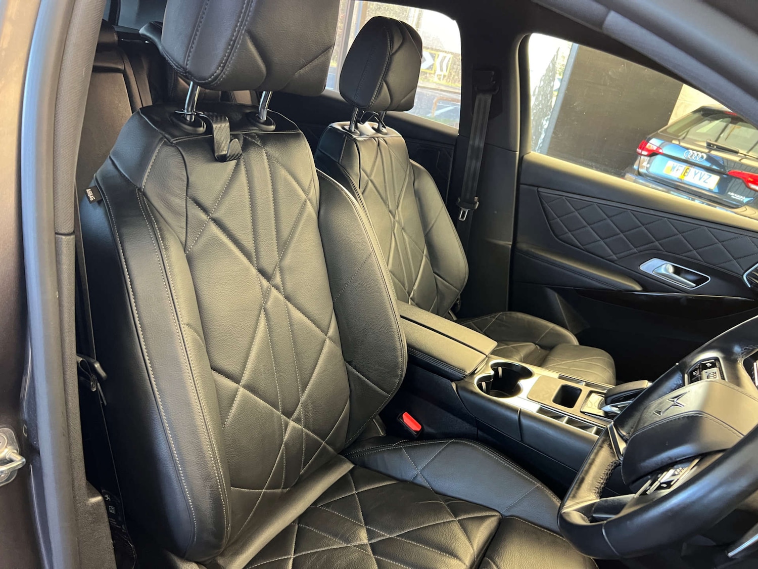 Used DS Automobiles DS 7 2022 for sale - 76682743: Photo 10