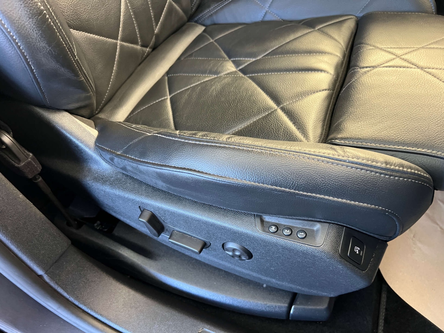 Used DS Automobiles DS 7 2022 for sale - 76682743: Photo 11