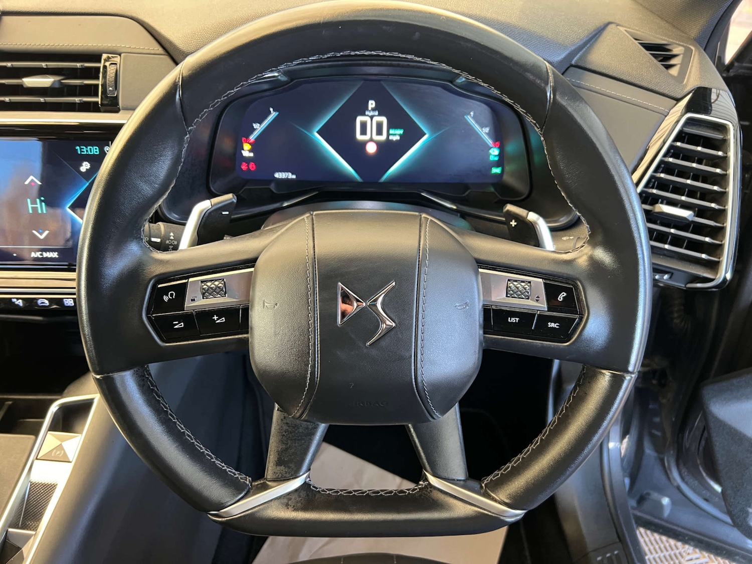 Used DS Automobiles DS 7 2022 for sale - 76682743: Photo 12