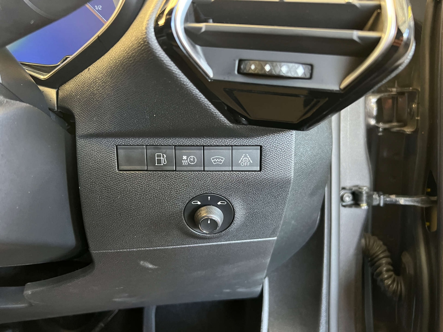 Used DS Automobiles DS 7 2022 for sale - 76682743: Photo 13