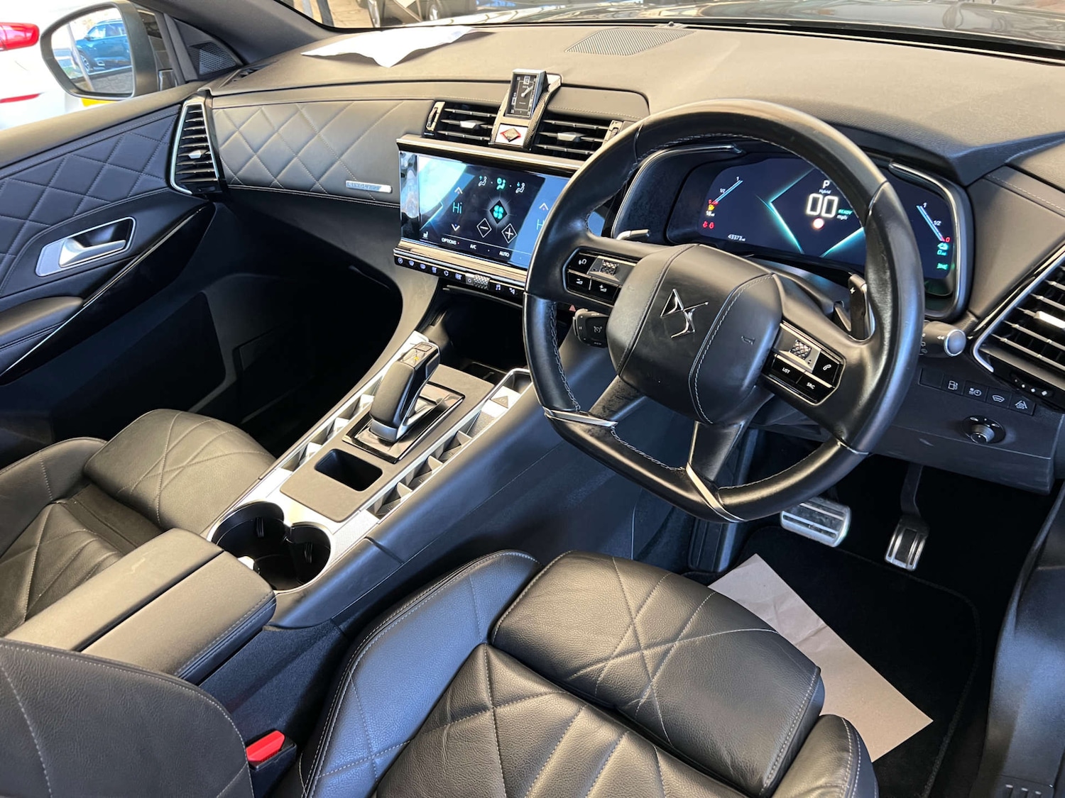 Used DS Automobiles DS 7 2022 for sale - 76682743: Photo 15