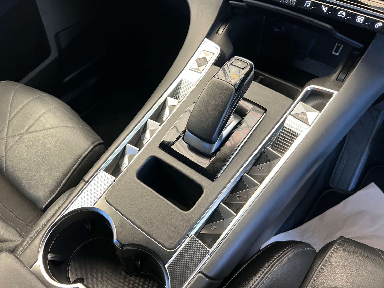 Used DS Automobiles DS 7 2022 for sale - 76682743: Photo 16