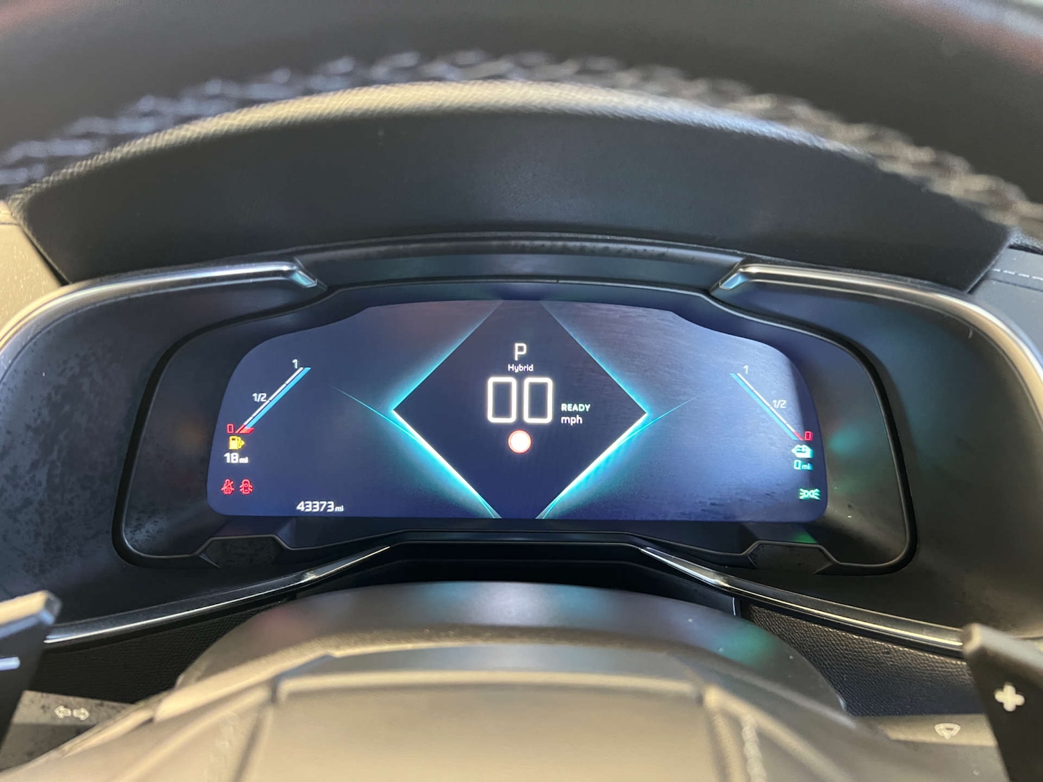 Used DS Automobiles DS 7 2022 for sale - 76682743: Photo 17