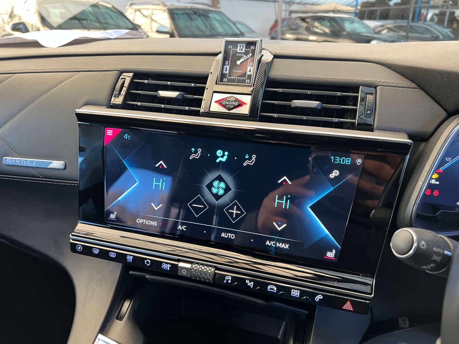 Used DS Automobiles DS 7 2022 for sale - 76682743: Photo 19