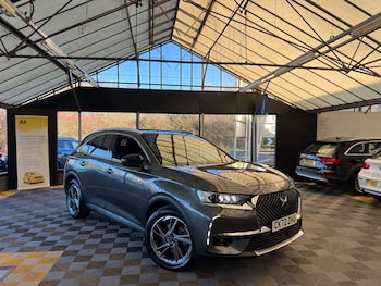 2022 - 1.6 E-TENSE Rivoli 5dr EAT8