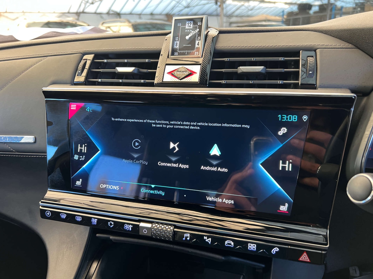 Used DS Automobiles DS 7 2022 for sale - 76682743: Photo 21