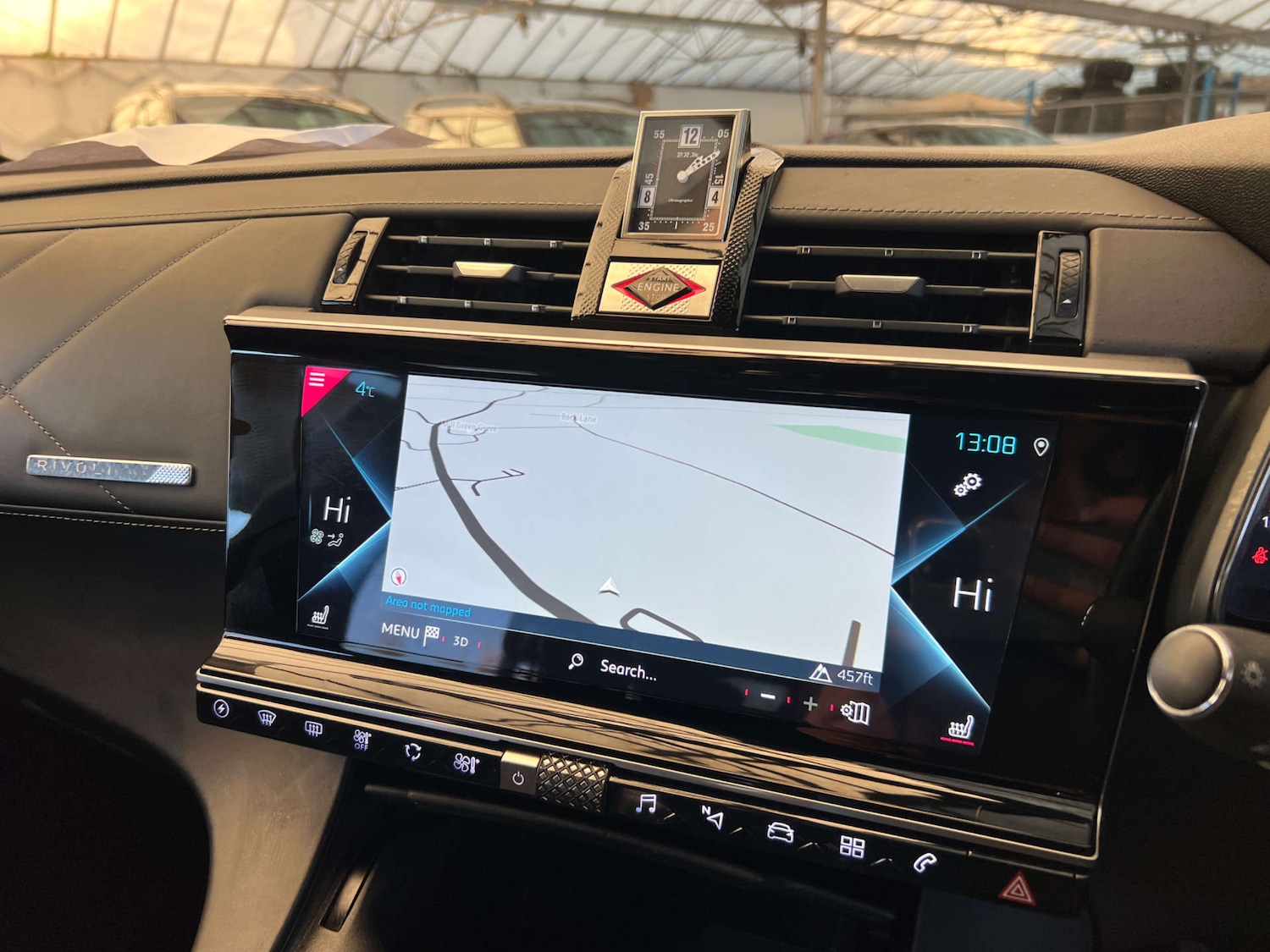 Used DS Automobiles DS 7 2022 for sale - 76682743: Photo 22