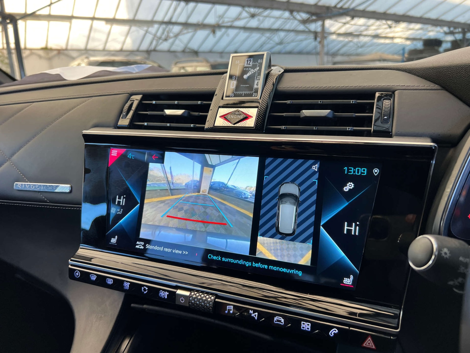 Used DS Automobiles DS 7 2022 for sale - 76682743: Photo 23