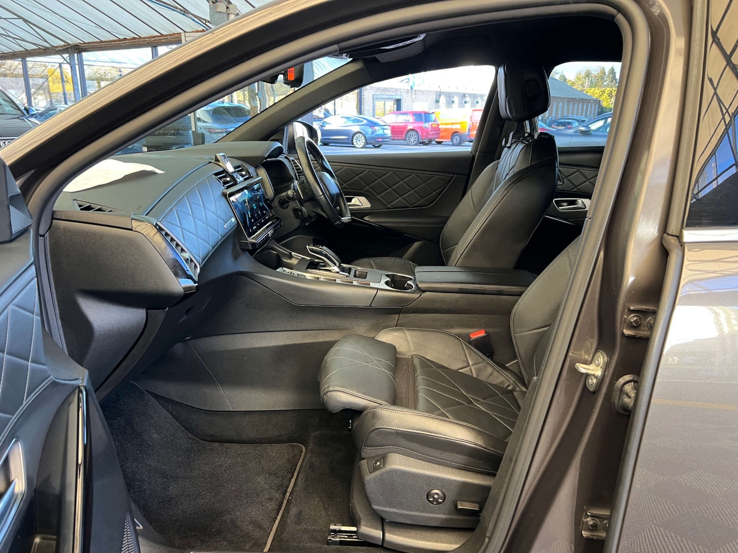 Used DS Automobiles DS 7 2022 for sale - 76682743: Photo 24