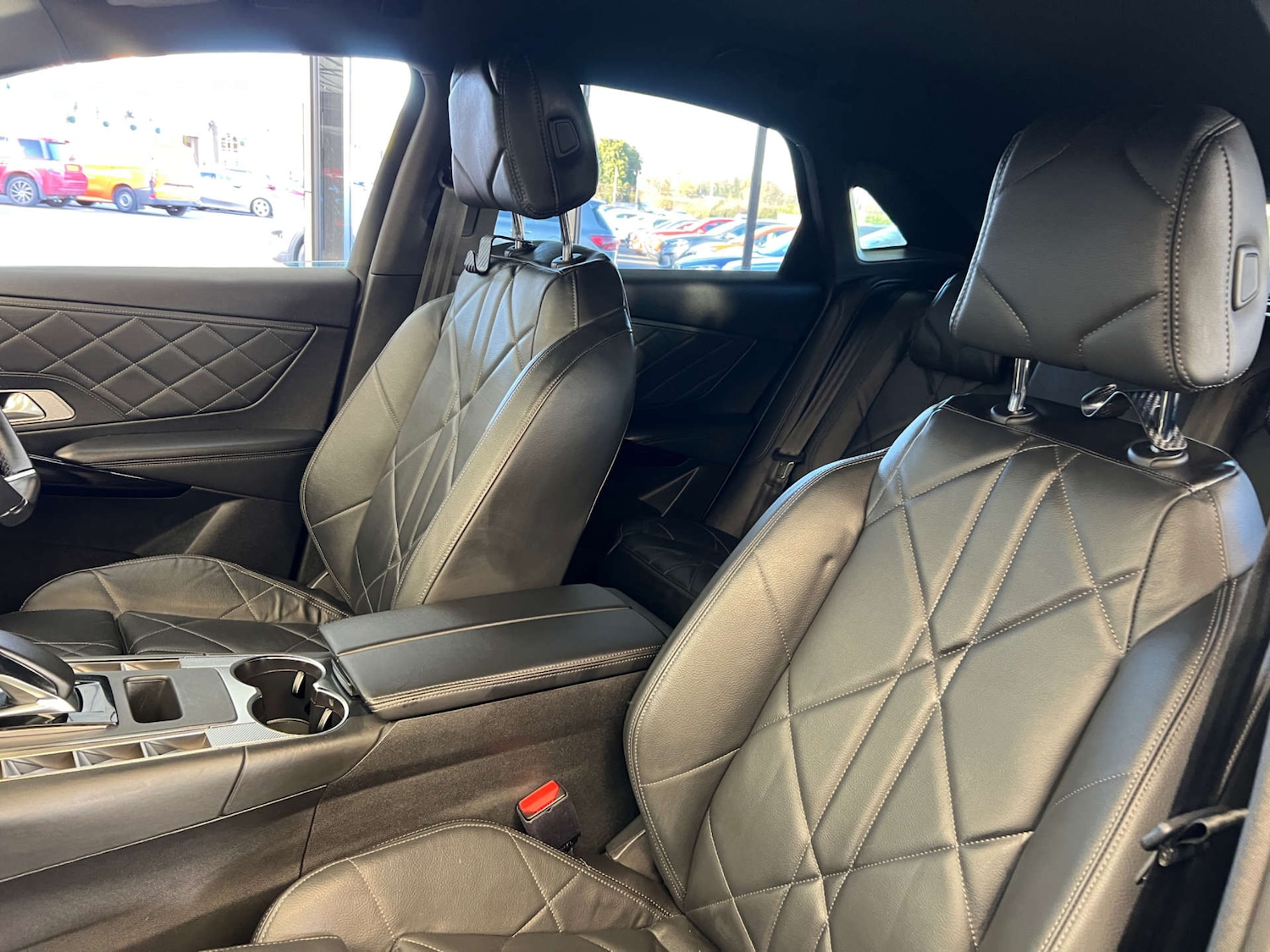 Used DS Automobiles DS 7 2022 for sale - 76682743: Photo 25